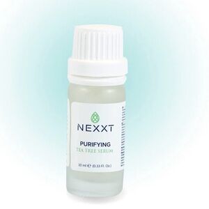 Nexx Purifying Tea Tree Serum - Green/White